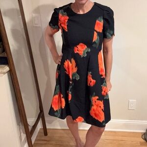Anthropologie dress